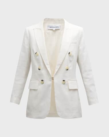 Veronica Beard Bexley Dickey Jacket