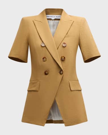 Veronica Beard Atwood Dickey Jacket