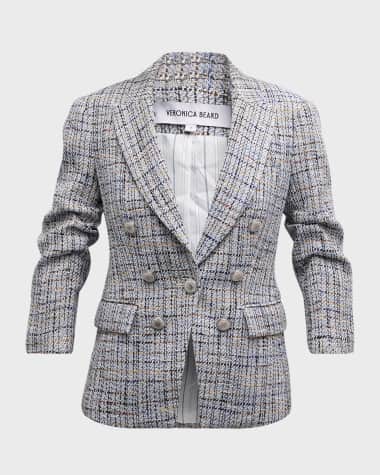 Veronica beard on sale june band jacket