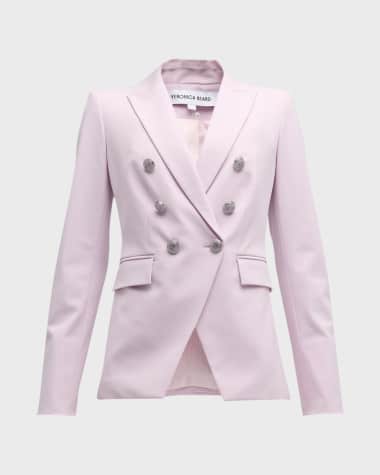 Veronica Beard Miller Dickey Jacket