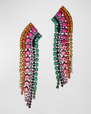 Elizabeth Cole Jewelry at Neiman Marcus