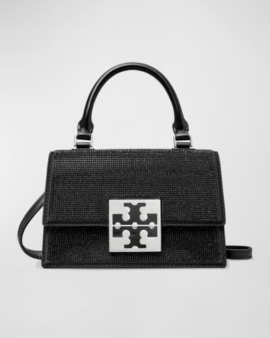 Get the bag for $358 at toryburch.com - Wheretoget