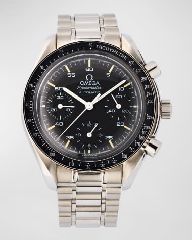 Vintage Watches OMEGA Speedmaster Reduced 39mm Vintage 1995 Watch