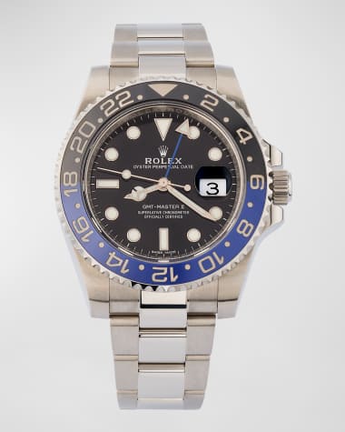 Vintage Watches Rolex Oyster Perpetual 40mm Vintage Watch