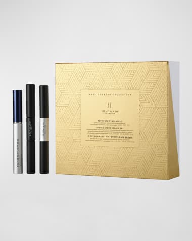RevitaLash Cosmetics 2023 Holiday Brow Set