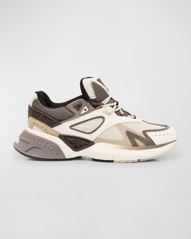 Amiri Men's MA Runner Sneakers
