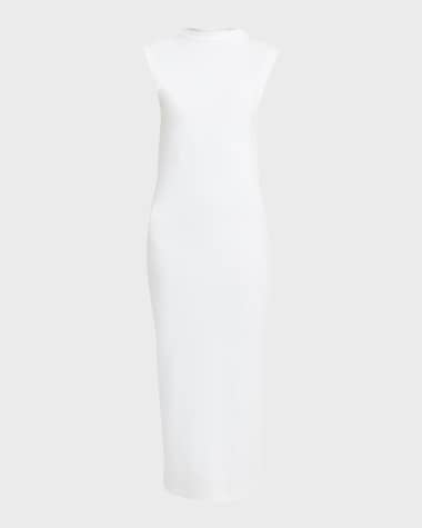 sachin and babi light blue dress White Dresses for Women | Short & Long Dresses main image 1