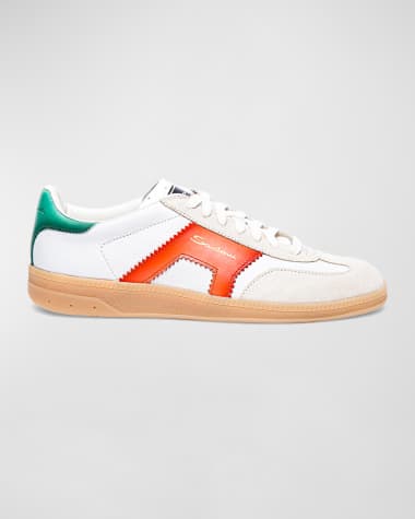 Chanel sneakers neiman marcus clearance