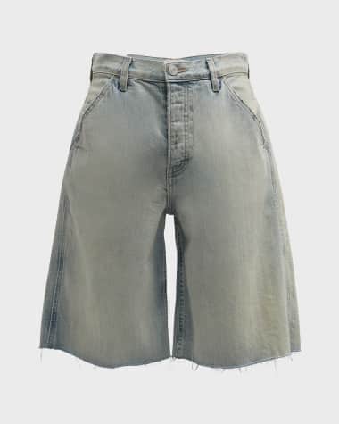 FRAME Men's Skater Shorts
