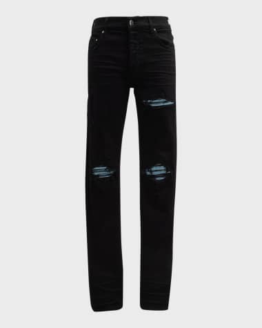 Jeans Amiri Clothing Shoes for Men Neiman Marcus
