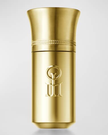 Liquides Imaginaires Liquide Gold Eau de Parfum, 3.3 oz.