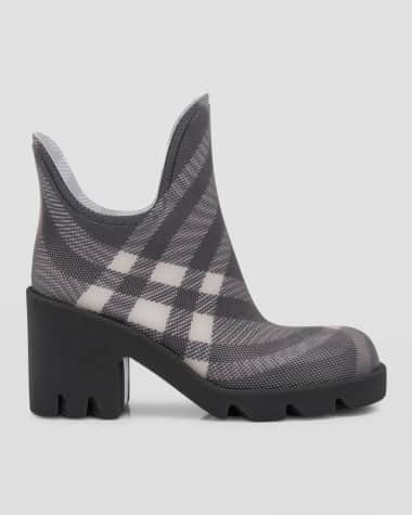 Neiman marcus new arrivals burberry shoes