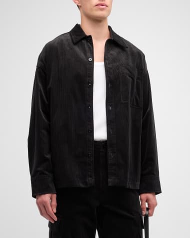 G star store rackam shirt jacket