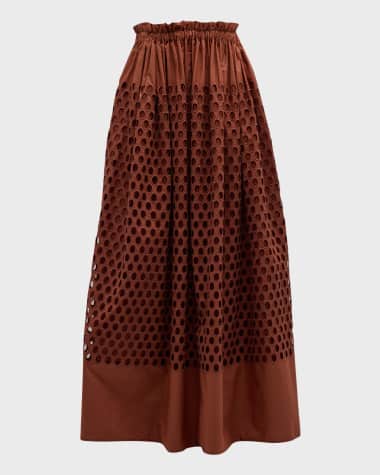 A.L.C. Flora Skirt