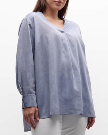 Neiman marcus plus size womens clothing cheap