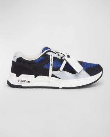Neiman marcus mens clearance designer sneakers