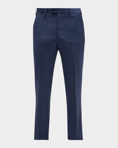 Giorgio Armani Men s Suits Pants Clothing at Neiman Marcus
