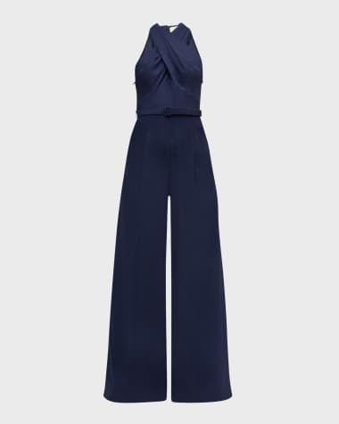 Neiman marcus 2025 dressy jumpsuits