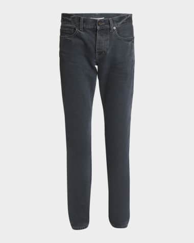 Saint Laurent Men's Slim-Fit Jeans