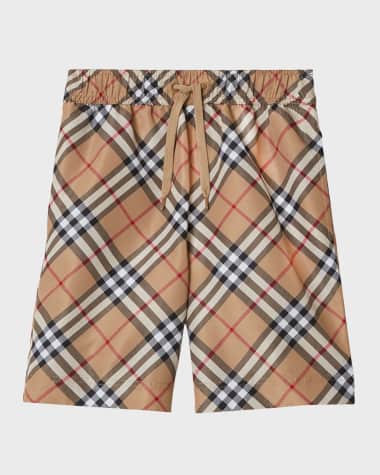 Burberry Clothing Accessories Swimwear for Kids Baby Neiman Marcus