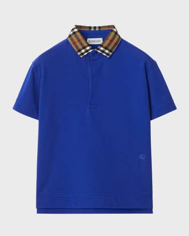 Tee shirt 2025 burberry bebe