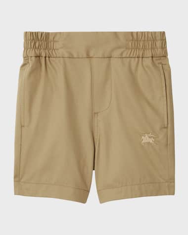 Baby boy designer sales shorts