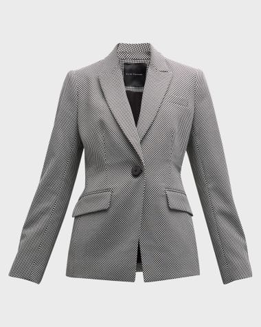 Women s Designer Blazers Neiman Marcus