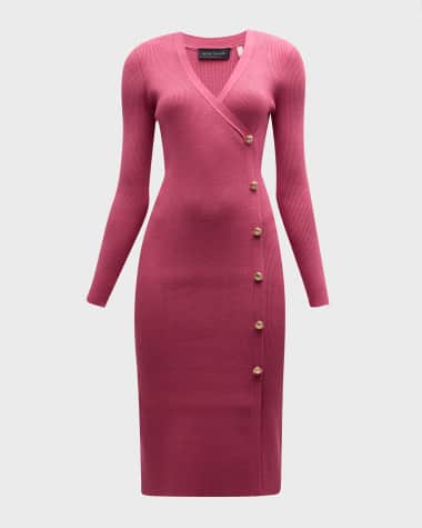Designer business dresses clearance