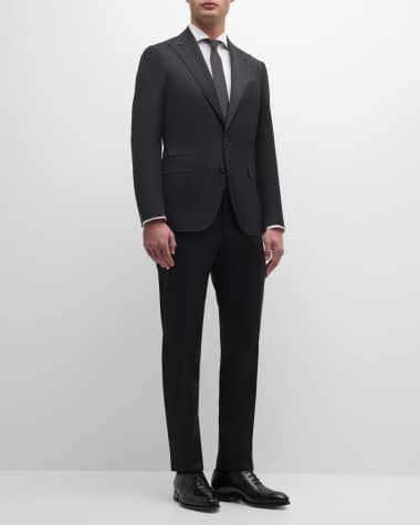 Men's Black Suits, Explore our New Arrivals