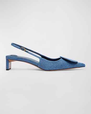 Jacquemus shoes sale new arrivals