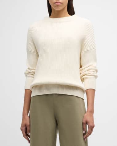 Neiman marcus vince sweaters top