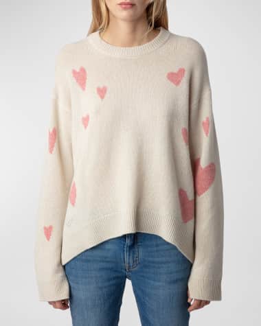 Women s Cashmere Sweaters Neiman Marcus