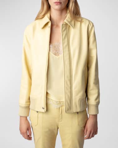Women s Designer Jackets Neiman Marcus