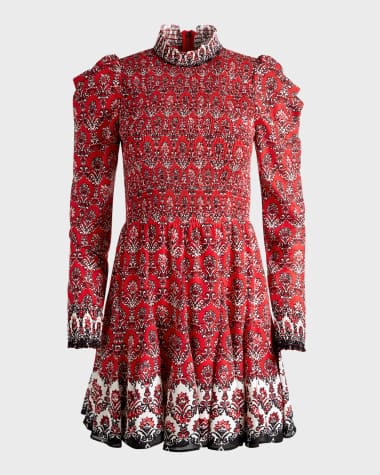 Alex and top olivia dress