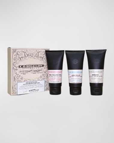 C.O. Bigelow Iconic Hand Cream Collection