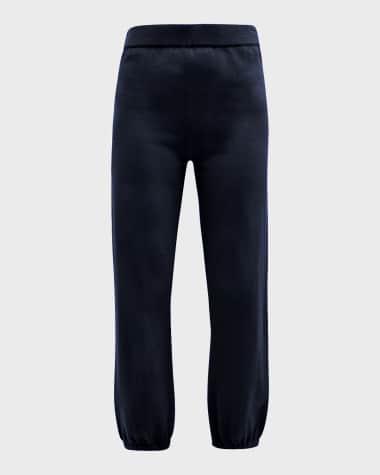 SIMKHAI Cashmere Cotton Joggers