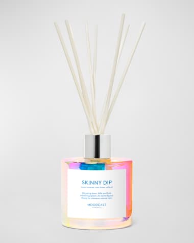 Moodcast Fragrance Co. Skinny Dip Diffuser, 3.4 oz.