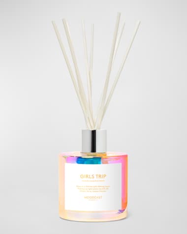 Moodcast Fragrance Co. Girls Trip Diffuser, 3.4 oz.