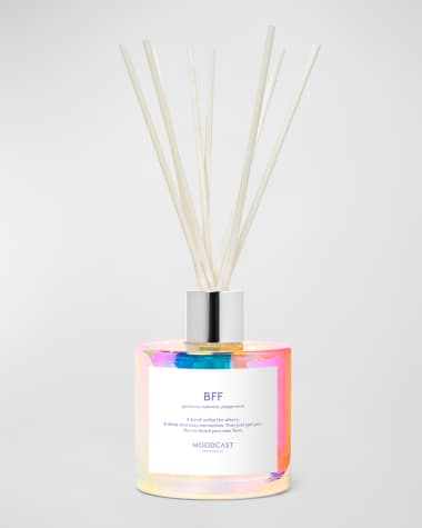 Moodcast Fragrance Co. BFF Diffuser, 3.4 oz.