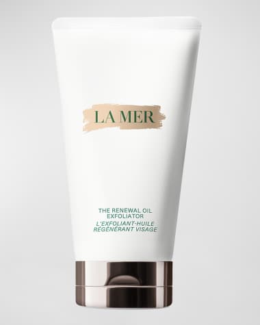 La Mer The Renewal Oil Exfoliator, 3.4 oz.