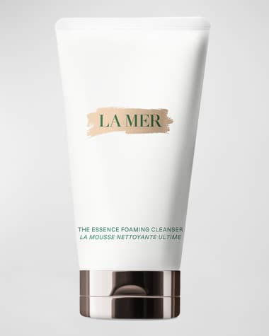 La Mer The Essence Foaming Cleanser, 4.2 oz.
