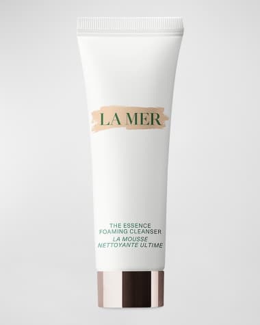 La Mer The Essence Foaming Cleanser, 1 oz.