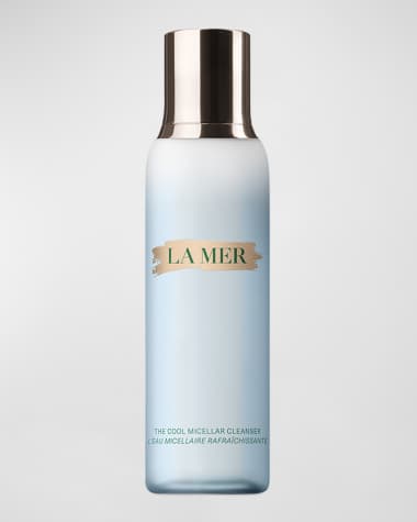 La Mer The Cool Micellar Cleanser, 6.7 oz.