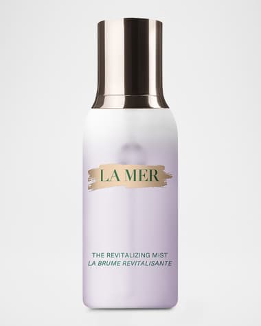 La Mer The Revitalizing Mist, 3.4 oz.