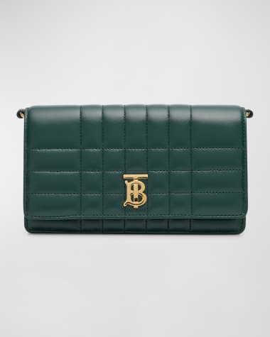 Green clutch clearance
