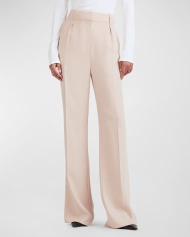 COTTON ON Women's Ponte Flare Pants - Macy's