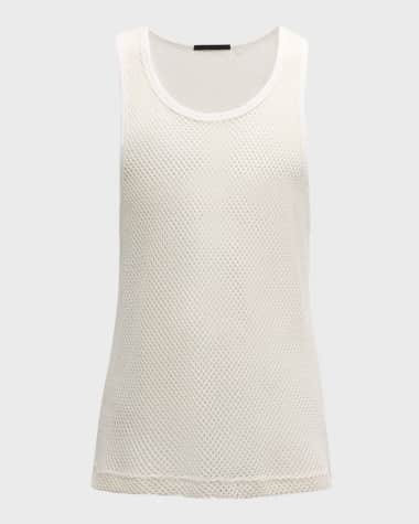 Stampd Men's Mesh Tank Top