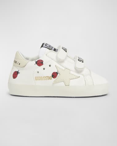 Designer Shoes for Kids at Neiman Marcus