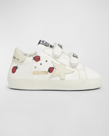 Golden Goose Kids Shoes & Clothes