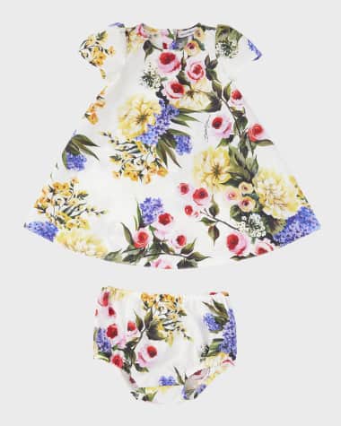 Neiman marcus baby girl clothes top